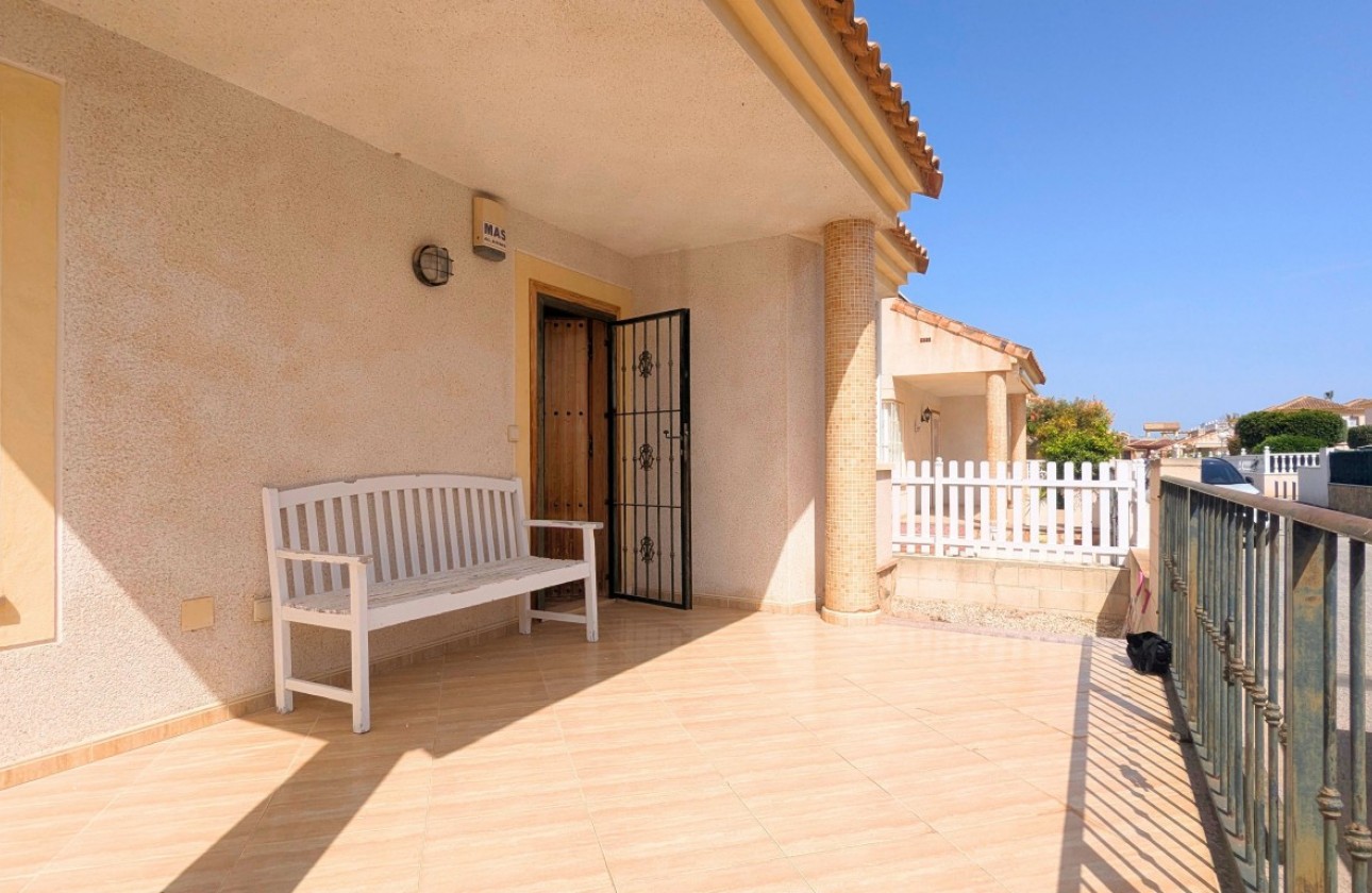 Reventa - Chalet - Lo Crispin - Inland