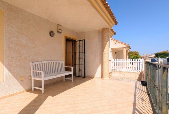 Reventa - Chalet - Lo Crispin - Inland