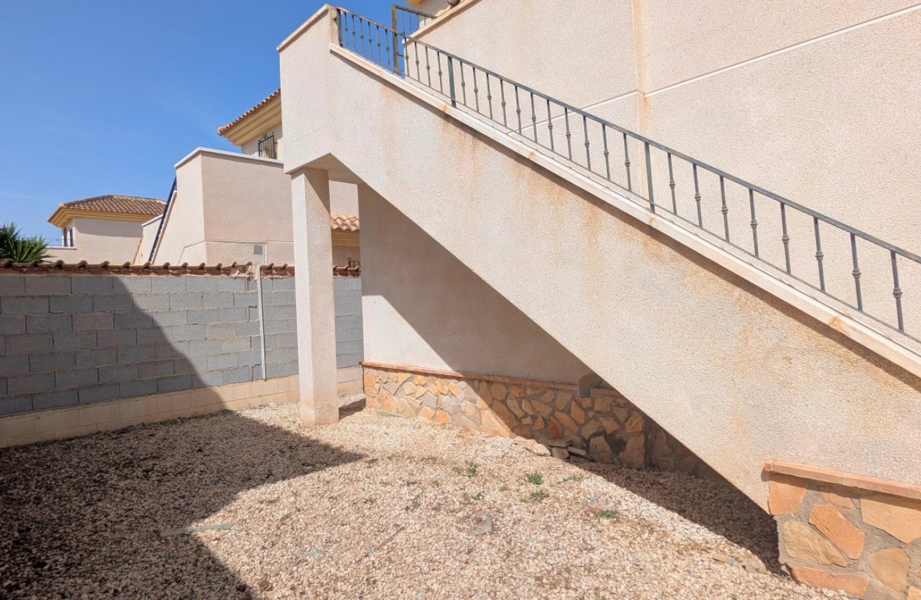 Reventa - Chalet - Lo Crispin - Inland