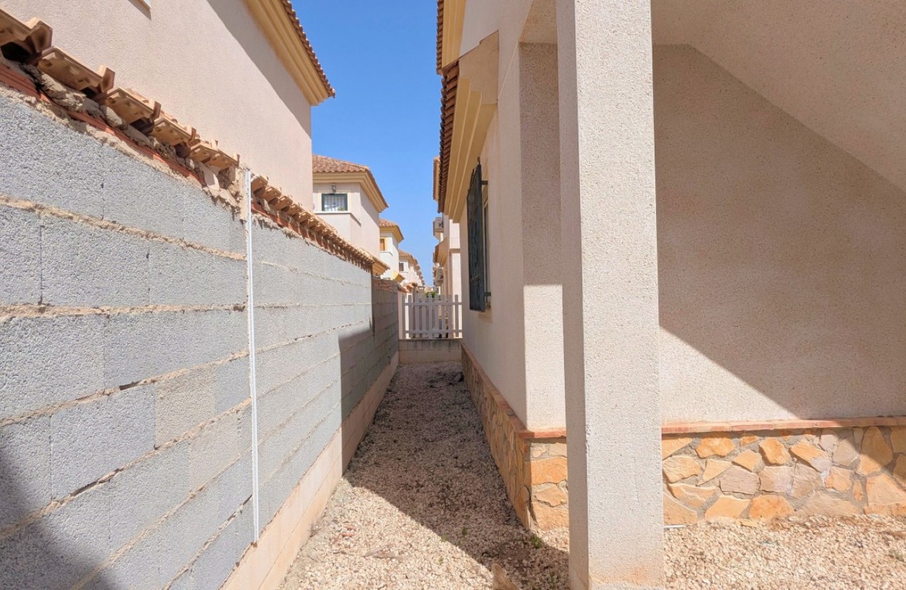 Reventa - Chalet - Lo Crispin - Inland