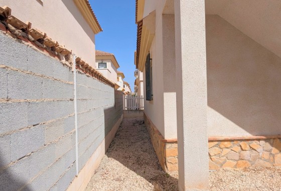 Reventa - Chalet - Lo Crispin - Inland