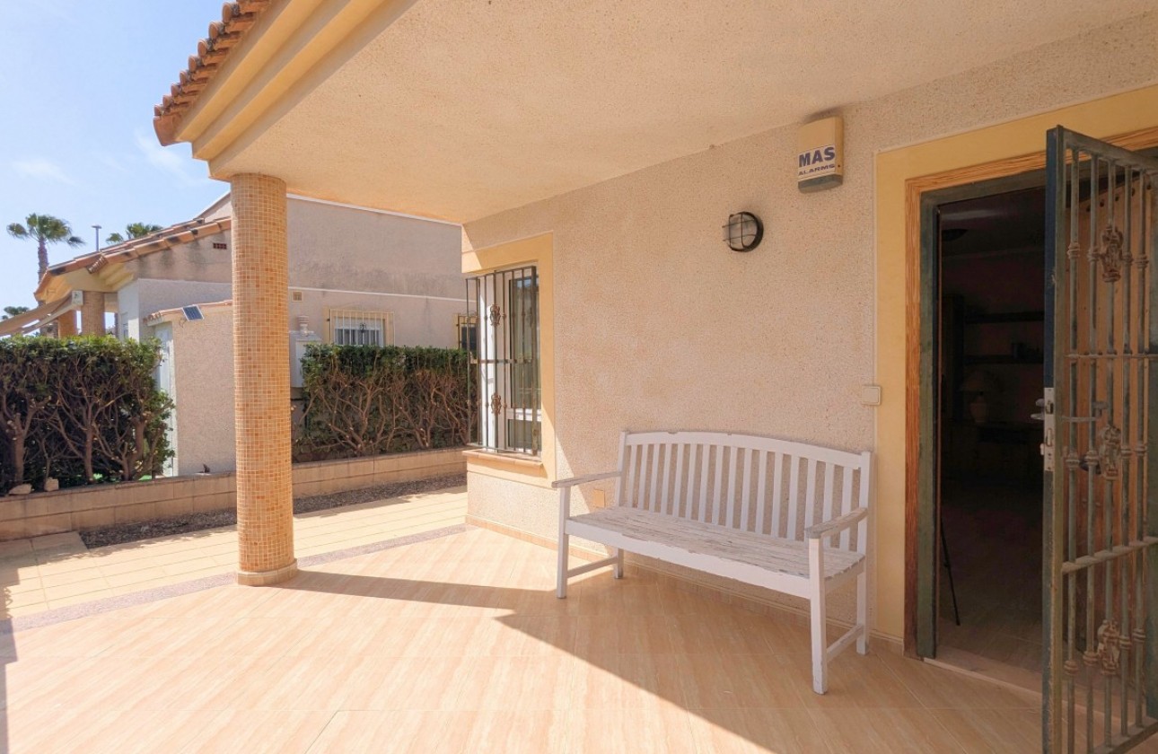 Reventa - Chalet - Lo Crispin - Inland