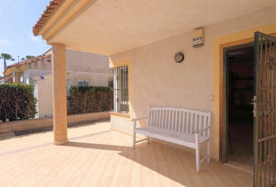 Reventa - Chalet - Lo Crispin - Inland