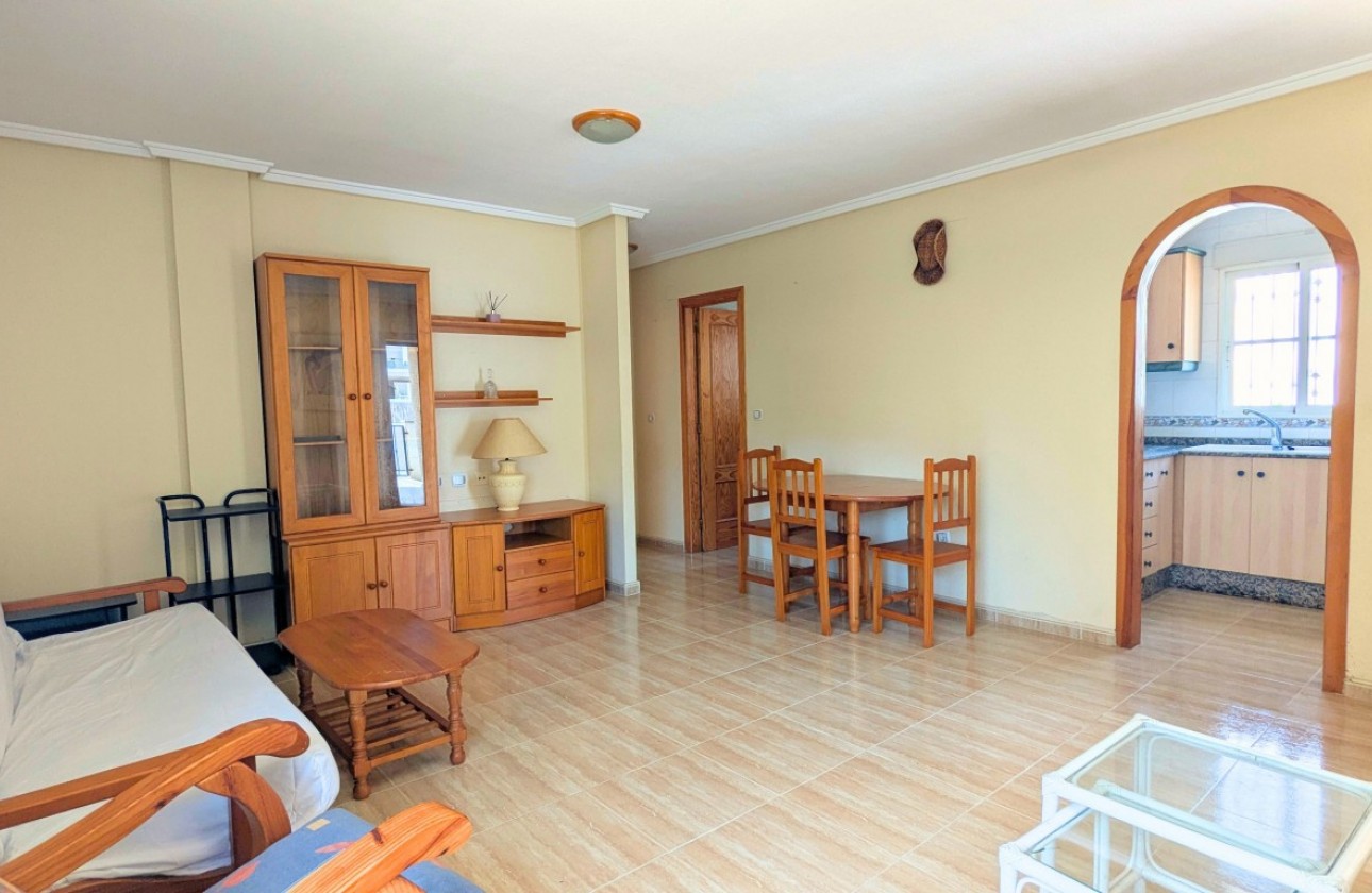 Reventa - Chalet - Lo Crispin - Inland