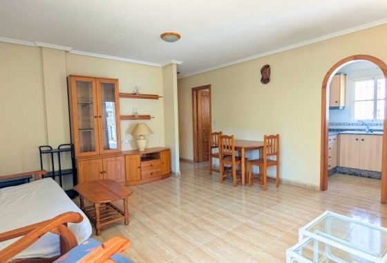Reventa - Chalet - Lo Crispin - Inland