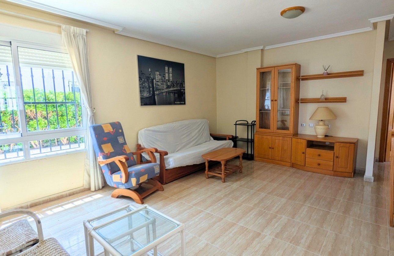 Reventa - Chalet - Lo Crispin - Inland