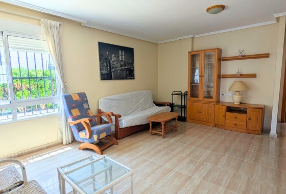 Reventa - Chalet - Lo Crispin - Inland