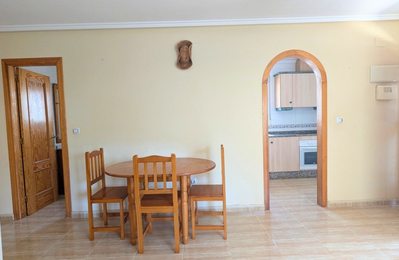Reventa - Chalet - Lo Crispin - Inland