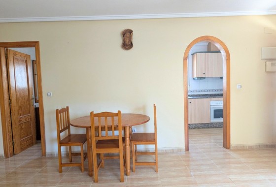 Reventa - Chalet - Lo Crispin - Inland