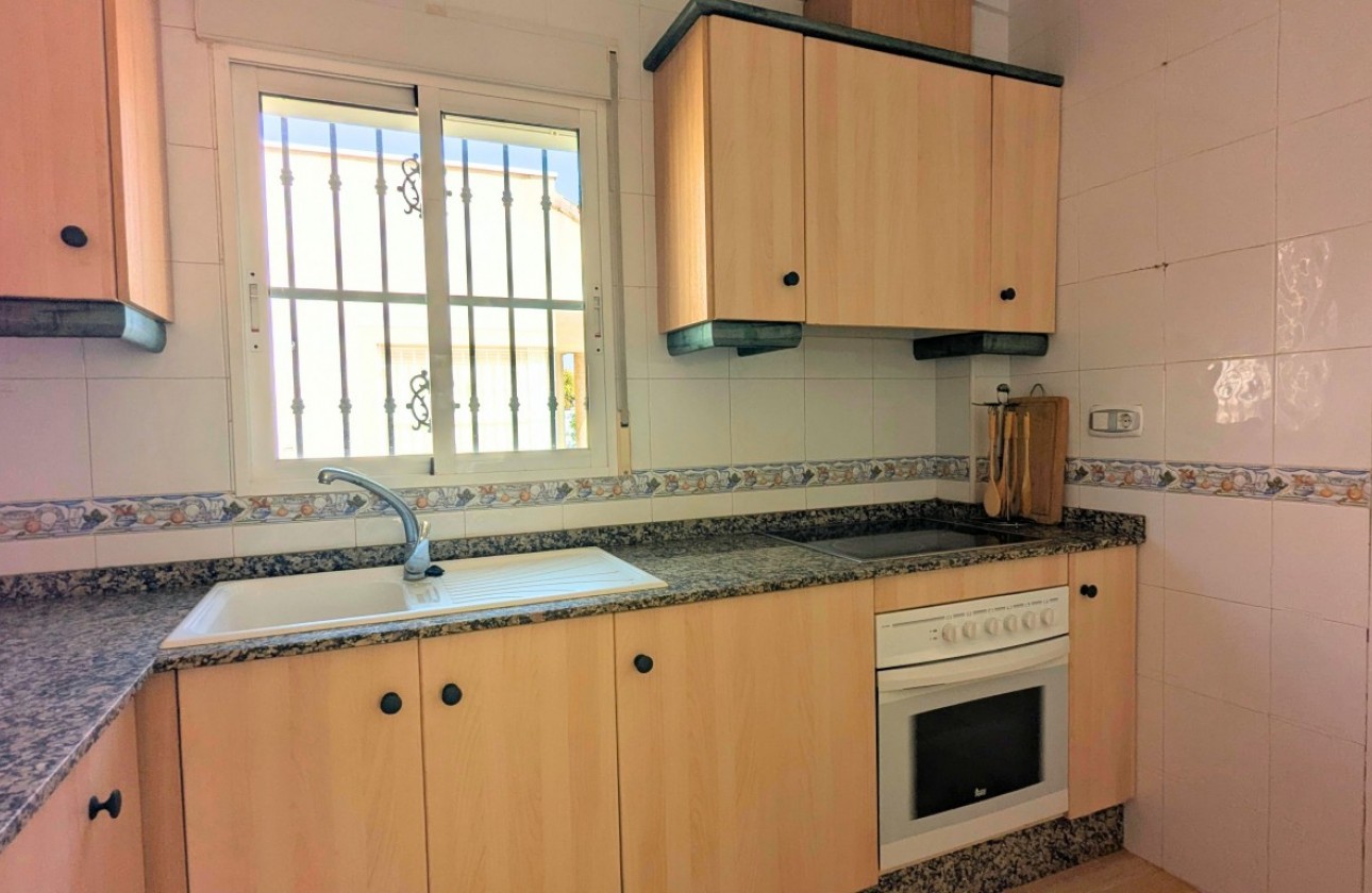 Reventa - Chalet - Lo Crispin - Inland