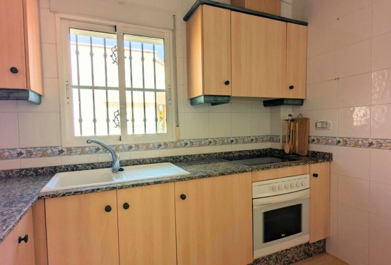 Reventa - Chalet - Lo Crispin - Inland