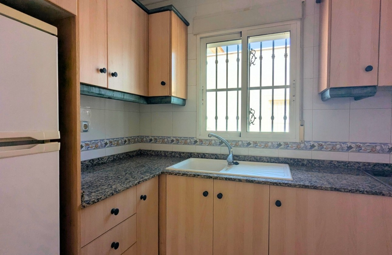 Reventa - Chalet - Lo Crispin - Inland