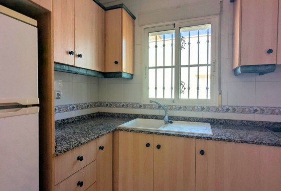 Reventa - Chalet - Lo Crispin - Inland