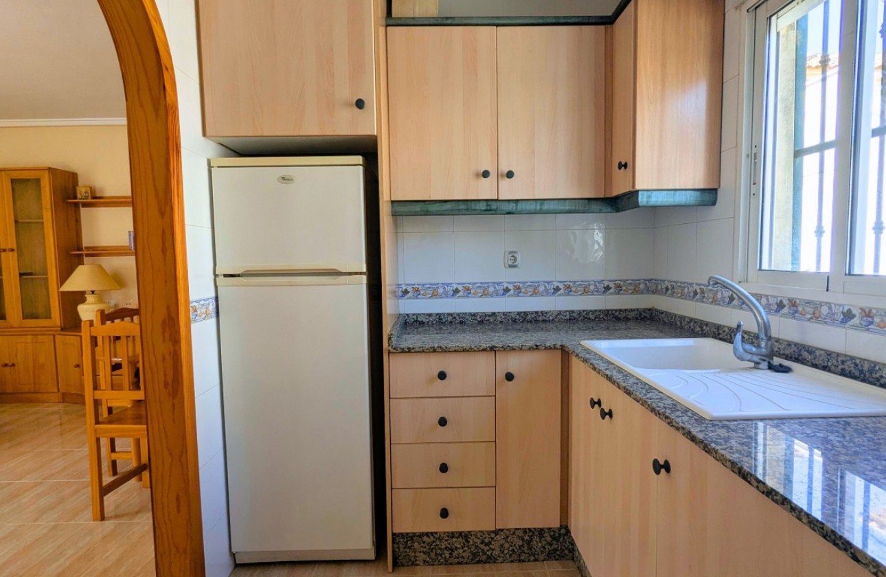 Reventa - Chalet - Lo Crispin - Inland