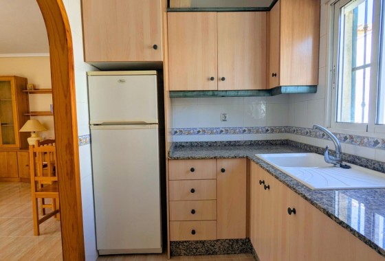 Reventa - Chalet - Lo Crispin - Inland