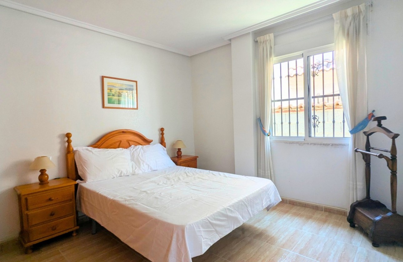 Reventa - Chalet - Lo Crispin - Inland
