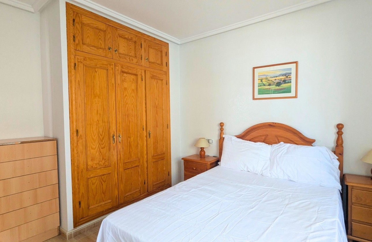 Reventa - Chalet - Lo Crispin - Inland