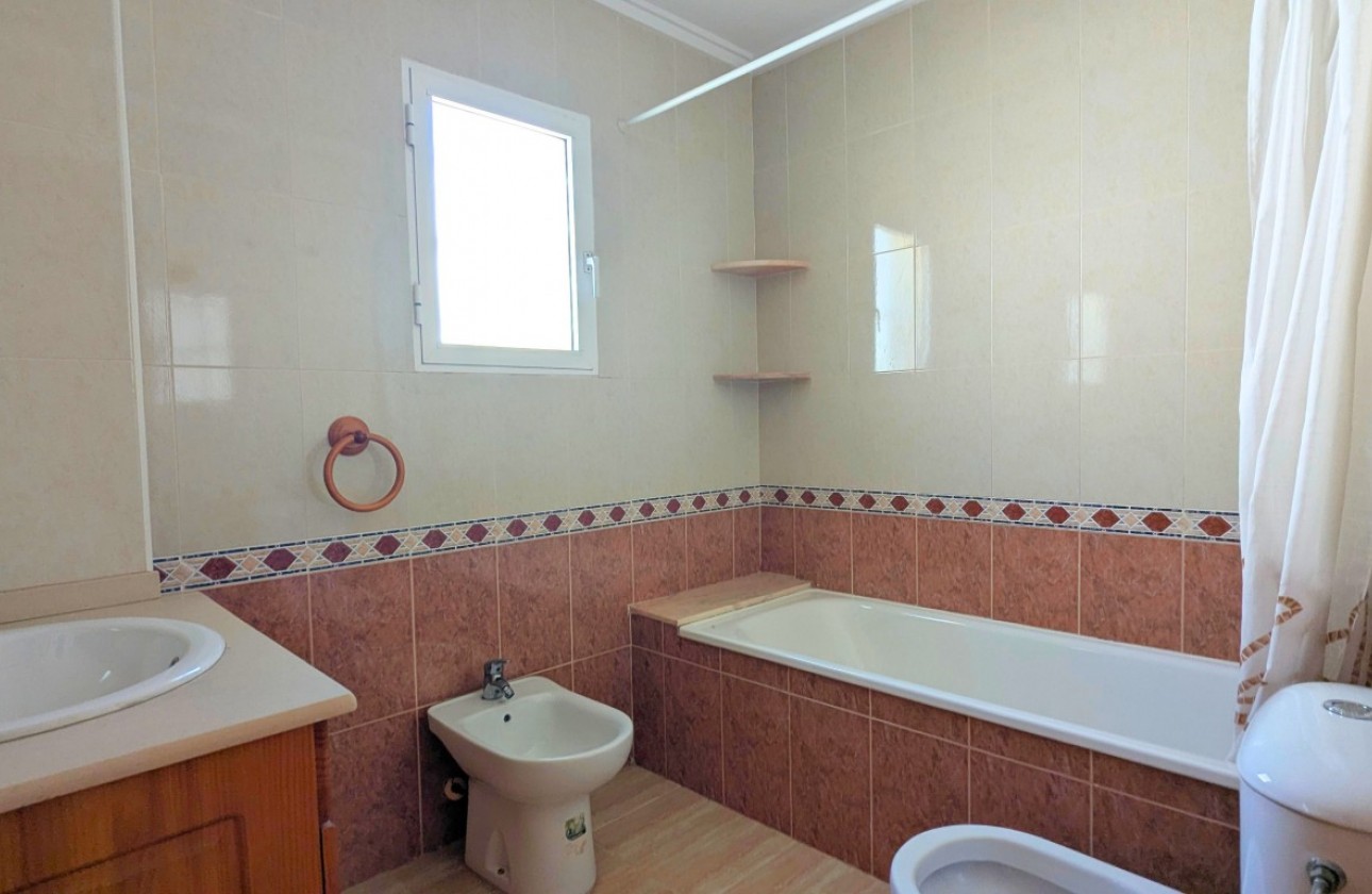 Reventa - Chalet - Lo Crispin - Inland