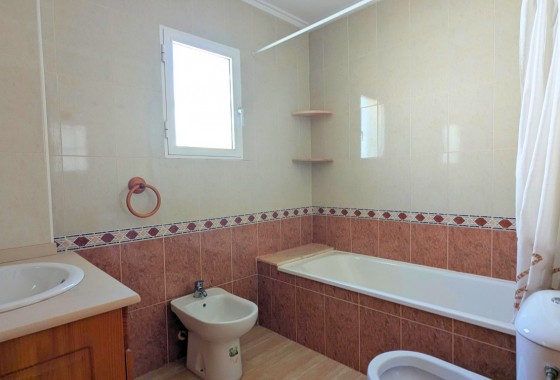 Reventa - Chalet - Lo Crispin - Inland