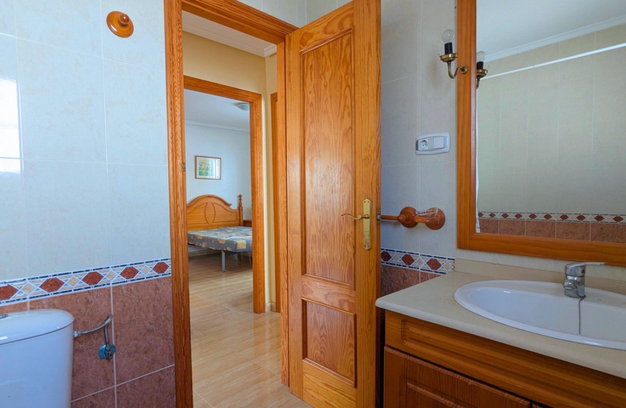 Reventa - Chalet - Lo Crispin - Inland