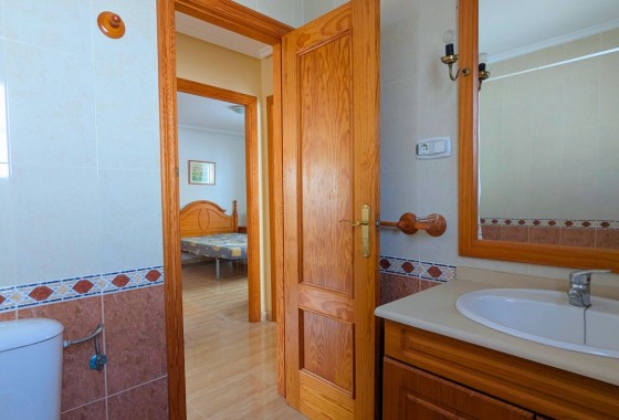 Reventa - Chalet - Lo Crispin - Inland