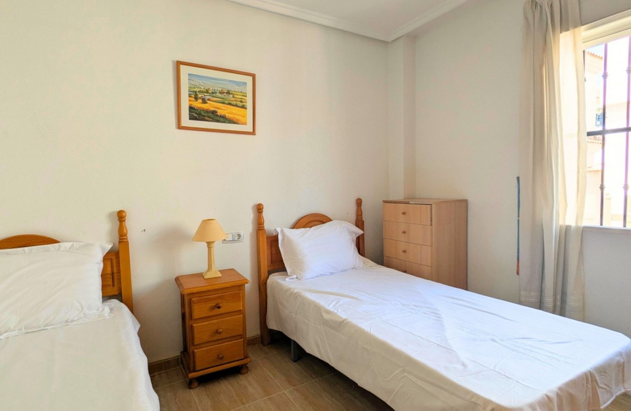Reventa - Chalet - Lo Crispin - Inland