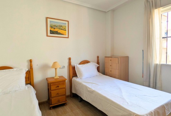 Reventa - Chalet - Lo Crispin - Inland