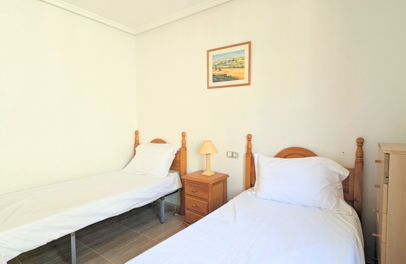 Reventa - Chalet - Lo Crispin - Inland