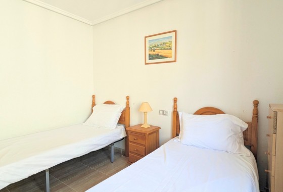 Reventa - Chalet - Lo Crispin - Inland