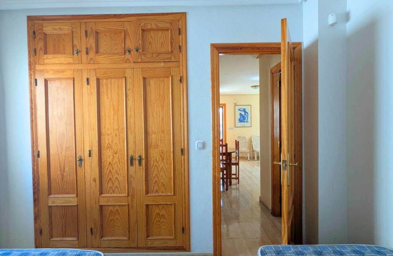 Reventa - Chalet - Lo Crispin - Inland