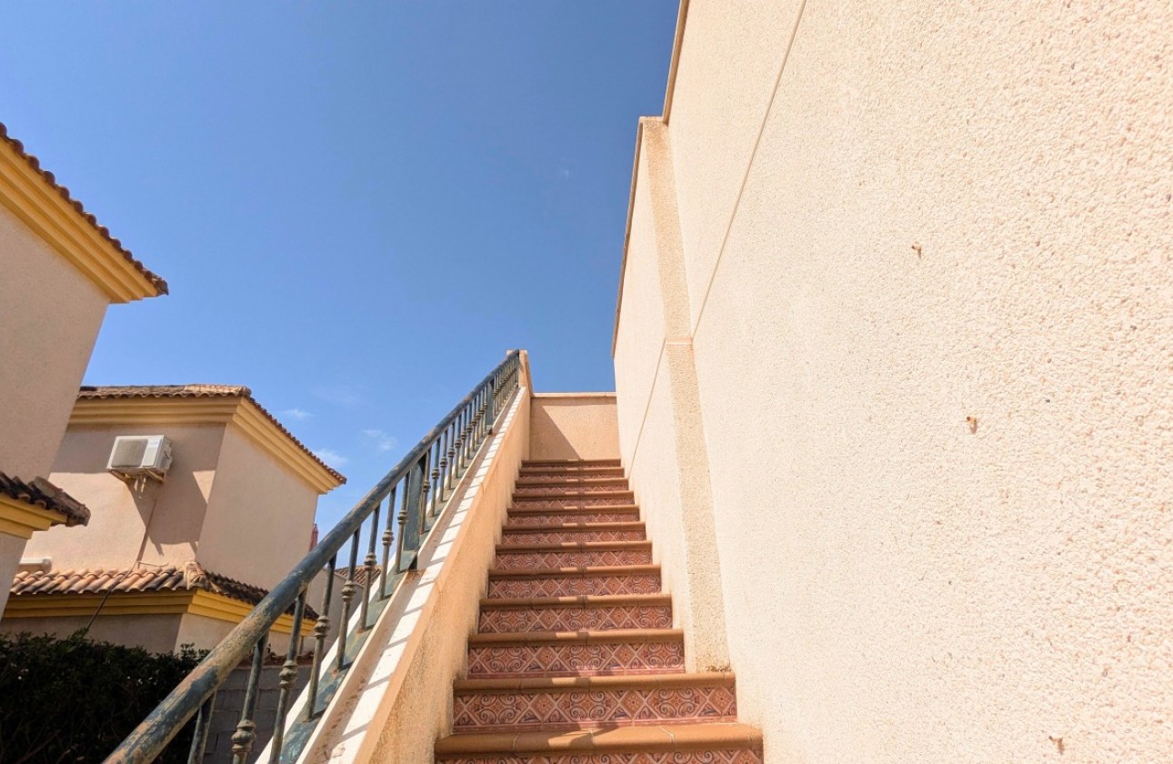 Reventa - Chalet - Lo Crispin - Inland