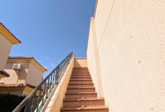 Reventa - Chalet - Lo Crispin - Inland