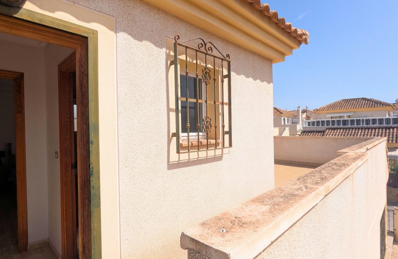 Reventa - Chalet - Lo Crispin - Inland