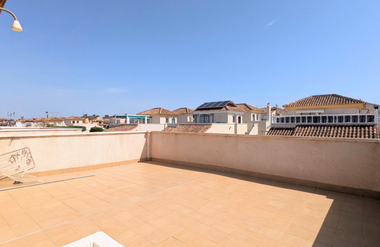 Reventa - Chalet - Lo Crispin - Inland