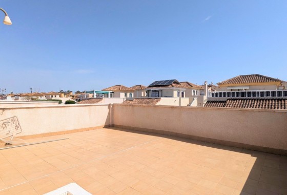 Reventa - Chalet - Lo Crispin - Inland