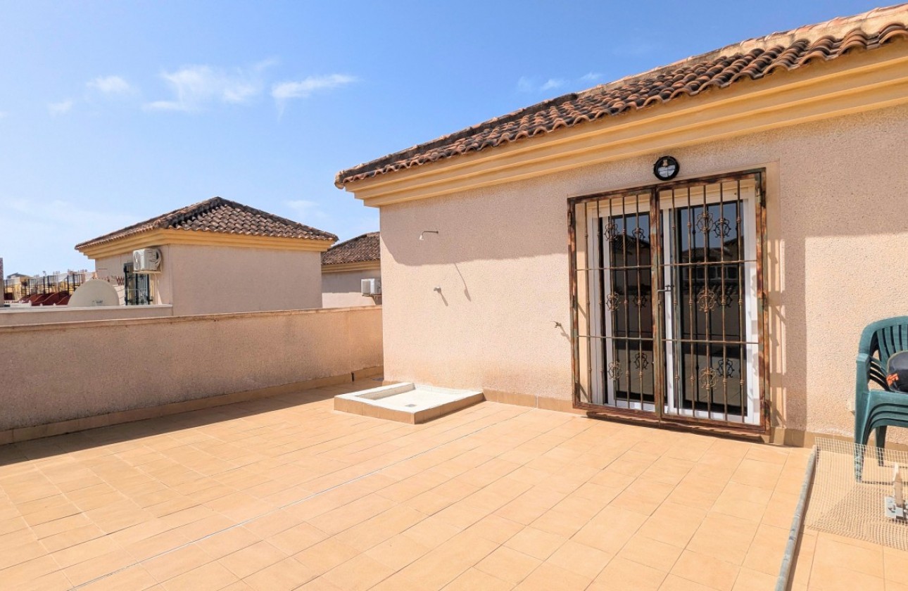 Reventa - Chalet - Lo Crispin - Inland