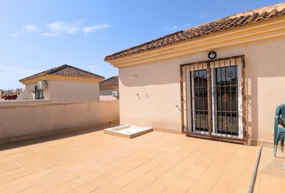 Reventa - Chalet - Lo Crispin - Inland
