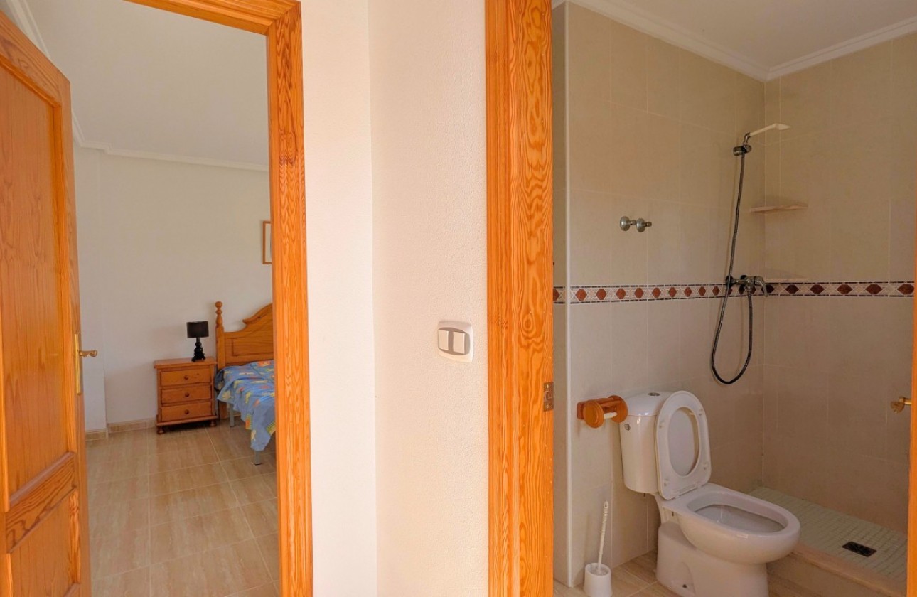 Reventa - Chalet - Lo Crispin - Inland