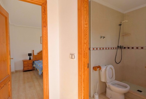 Reventa - Chalet - Lo Crispin - Inland