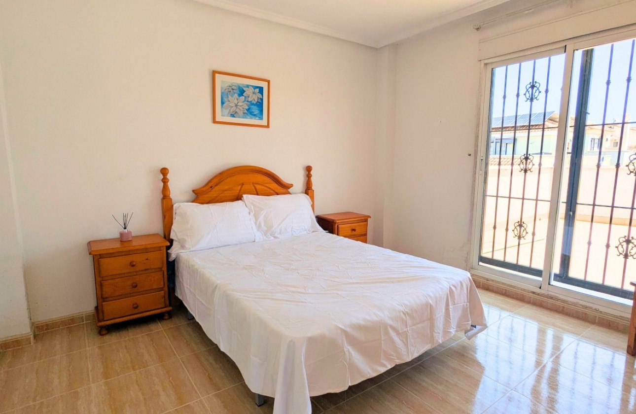 Reventa - Chalet - Lo Crispin - Inland