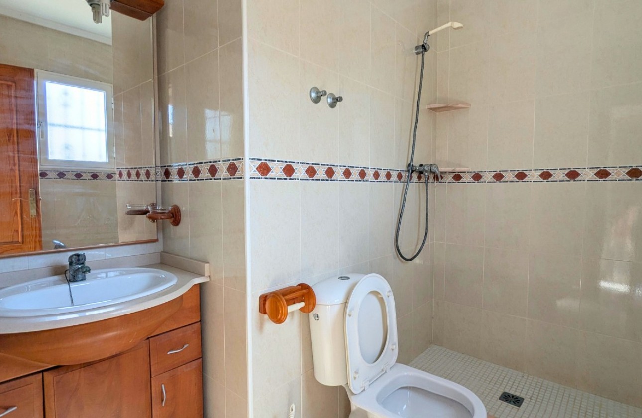 Reventa - Chalet - Lo Crispin - Inland