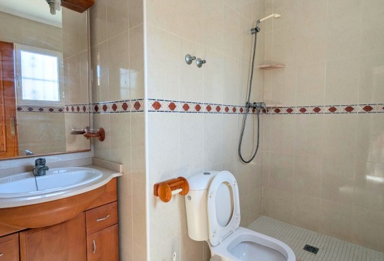 Reventa - Chalet - Lo Crispin - Inland