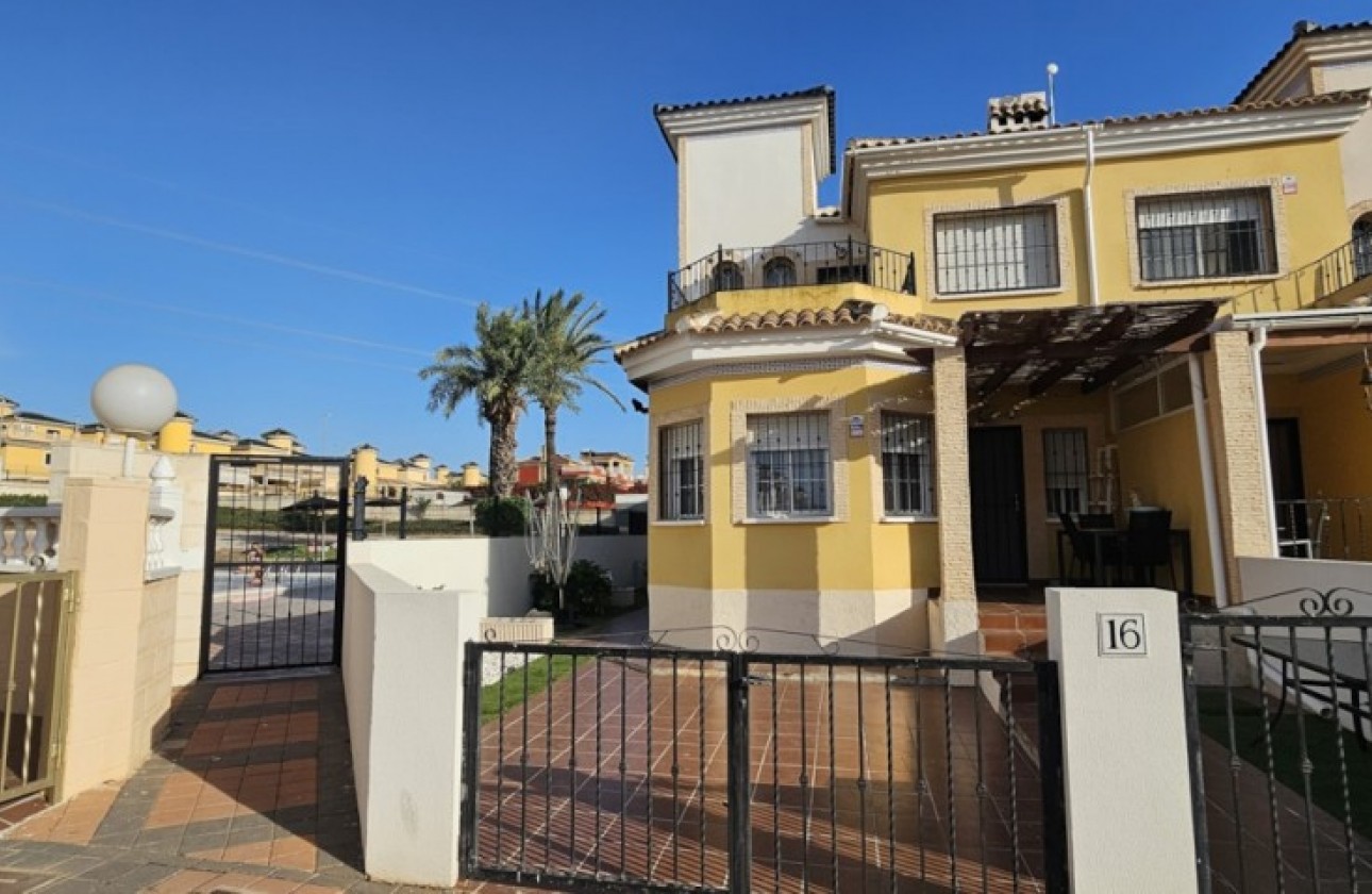 Reventa - Chalet - Lo Crispin - Inland