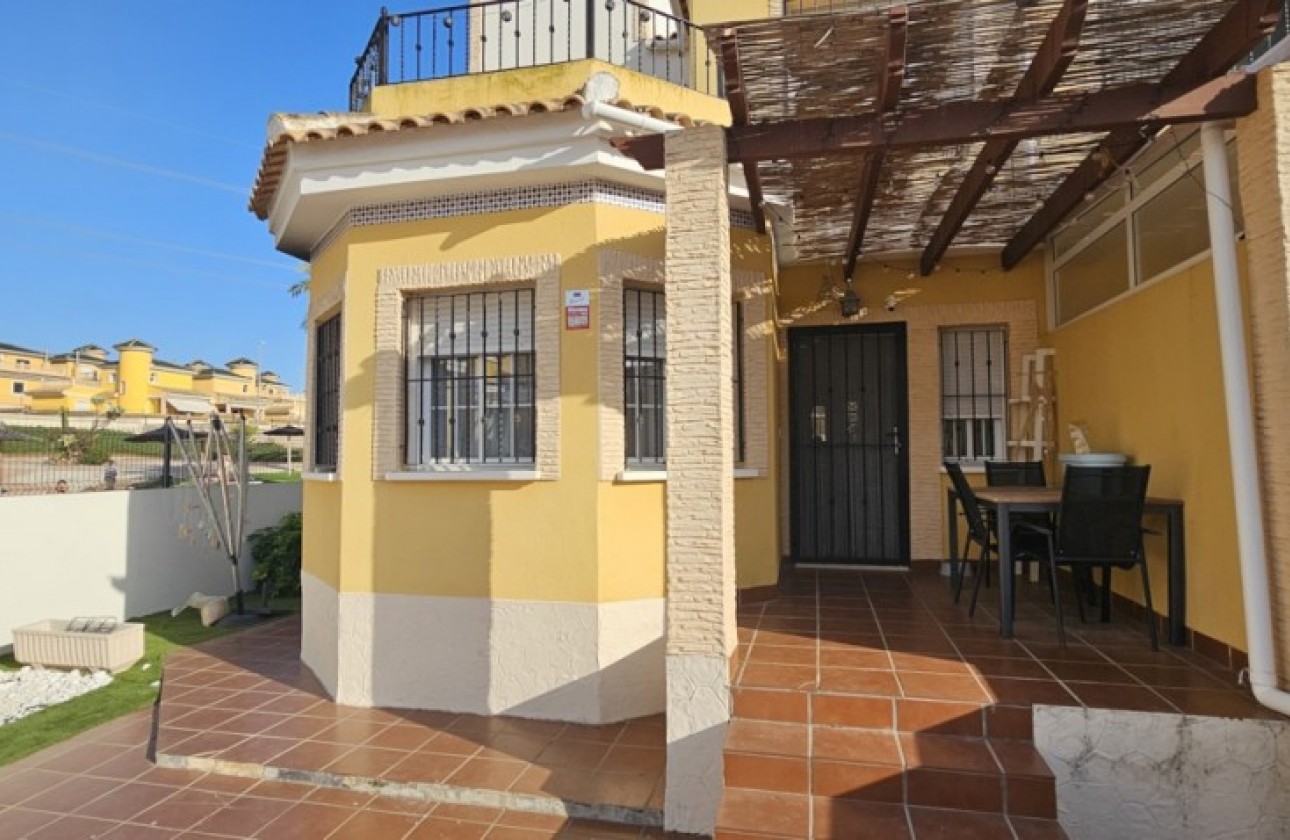 Reventa - Chalet - Lo Crispin - Inland