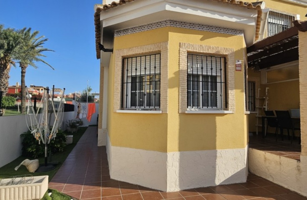 Reventa - Chalet - Lo Crispin - Inland