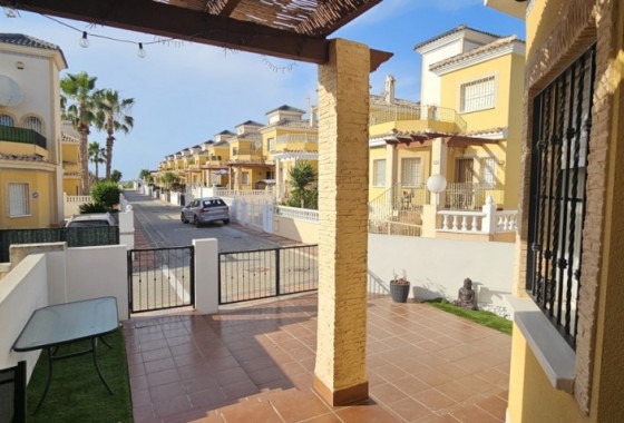 Reventa - Chalet - Lo Crispin - Inland