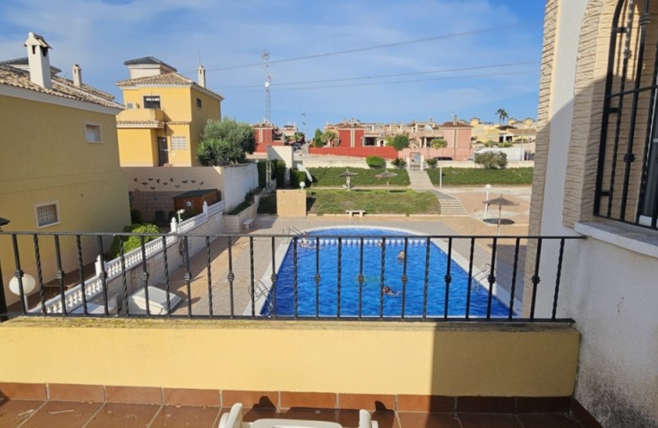 Reventa - Chalet - Lo Crispin - Inland