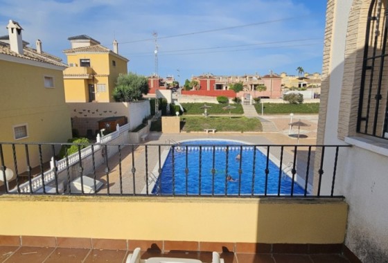 Reventa - Chalet - Lo Crispin - Inland