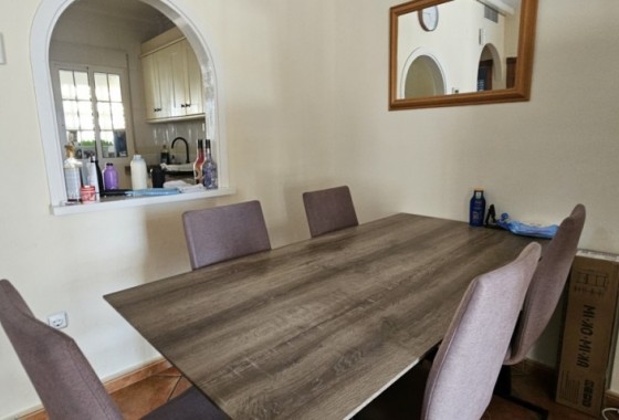 Reventa - Chalet - Lo Crispin - Inland