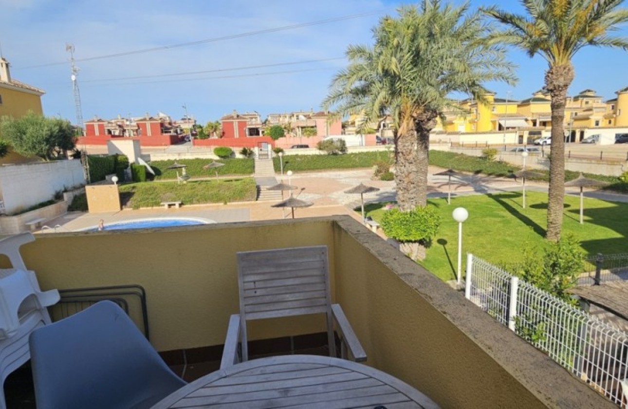 Reventa - Chalet - Lo Crispin - Inland